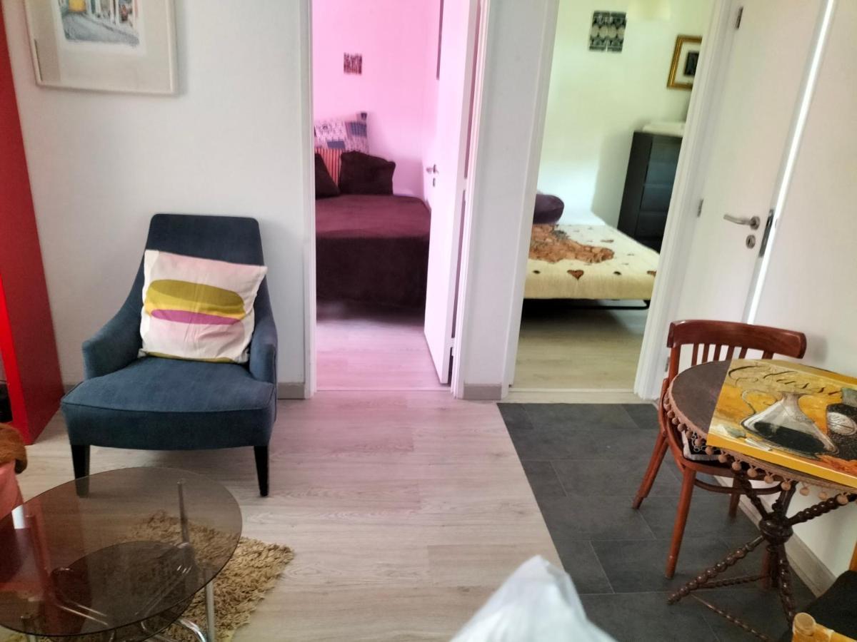 Lisboa, Madre Deus Hospedagem domiciliar *