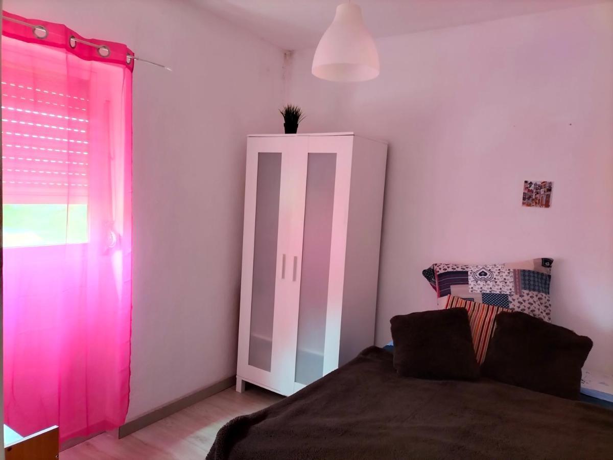 Hospedagem domiciliar Lisboa, Madre Deus