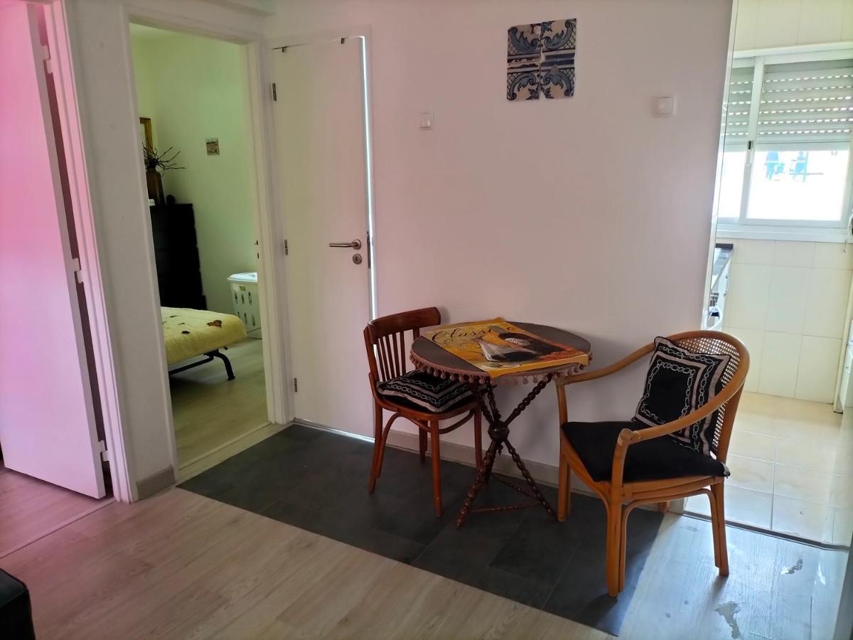 Hospedagem domiciliar Lisboa, Madre Deus Lisboa