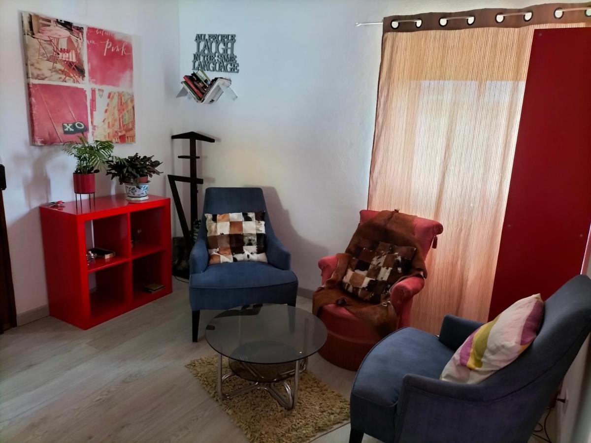 Séjour chez l'habitant Lisboa, Madre Deus
